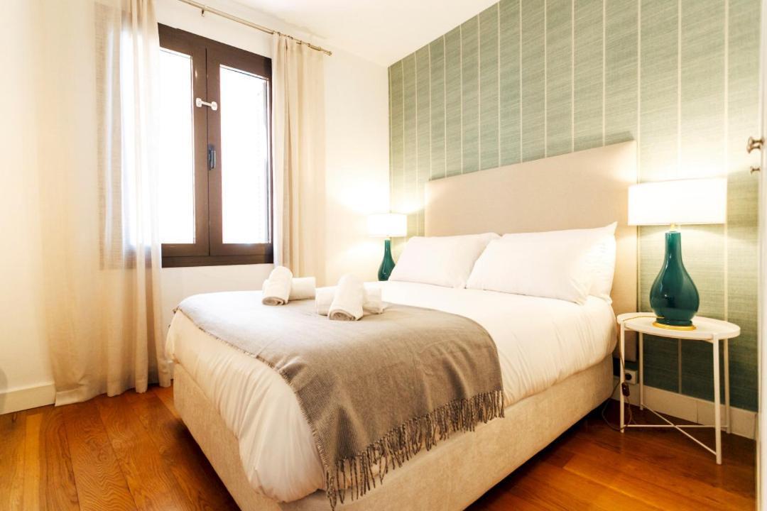 Minty Stay 3Bd Apartment - Triana Sevilla Kültér fotó