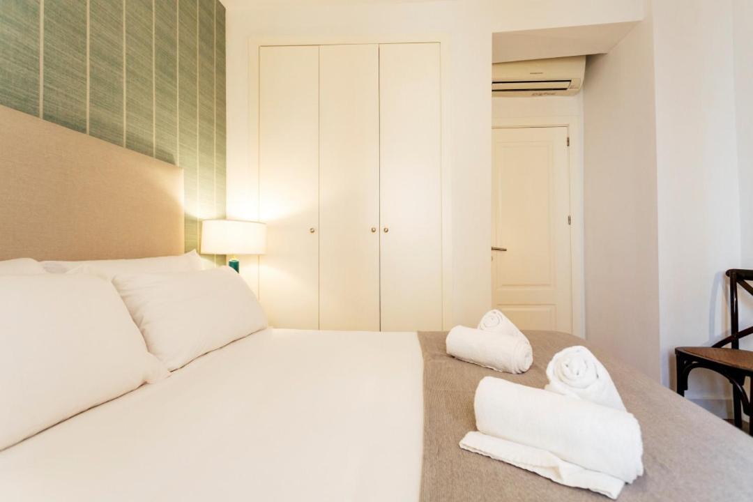 Minty Stay 3Bd Apartment - Triana Sevilla Kültér fotó