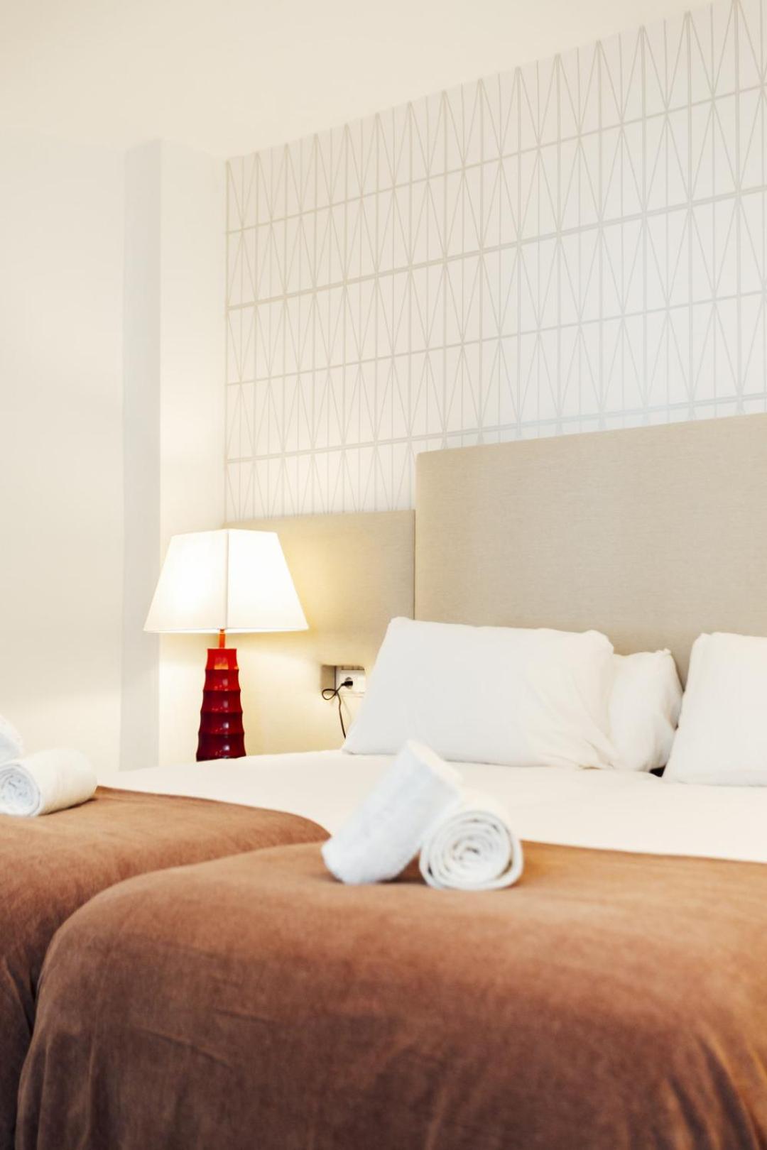 Minty Stay 3Bd Apartment - Triana Sevilla Kültér fotó