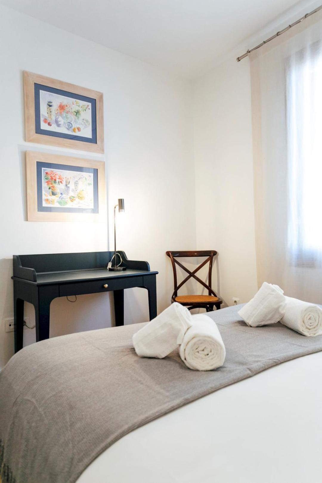 Minty Stay 3Bd Apartment - Triana Sevilla Kültér fotó